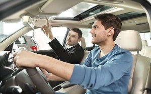 Schedule a test drive at GAC Tuxtla in Tuxtla Gutiérrez, Chiapas, México.