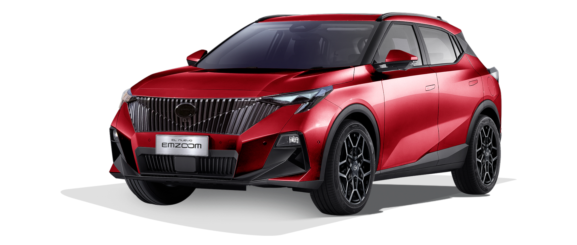 EMZOOM - GAC Tuxtla in Tuxtla Gutiérrez Chiapas