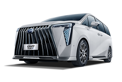  GN8 PHEV - GAC Tuxtla in Tuxtla Gutiérrez Chiapas