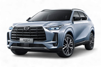  GN8 PHEV - GAC Tuxtla in Tuxtla Gutiérrez Chiapas